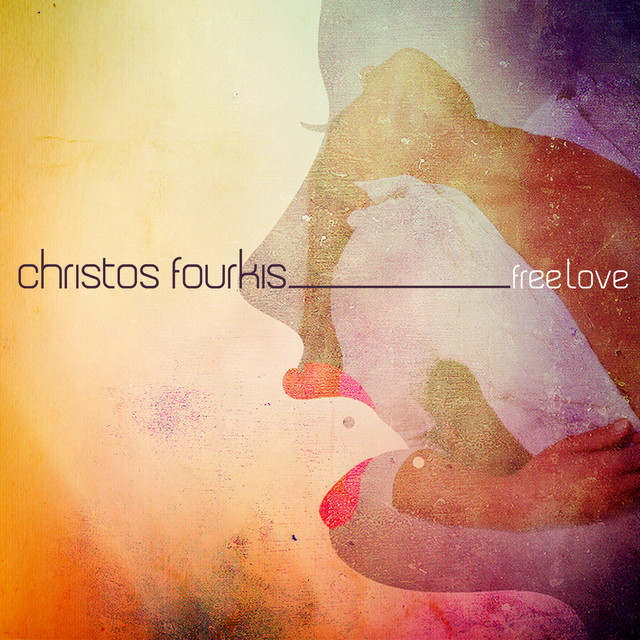 Free Love album cover