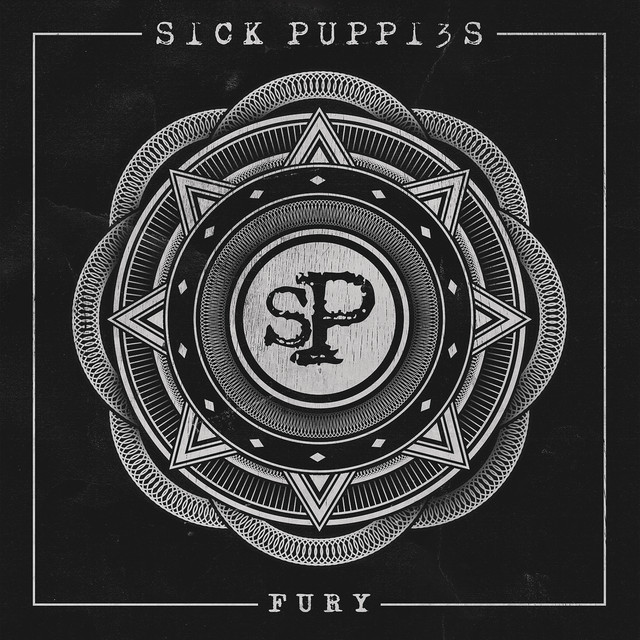 Fury (Commentary) album cover