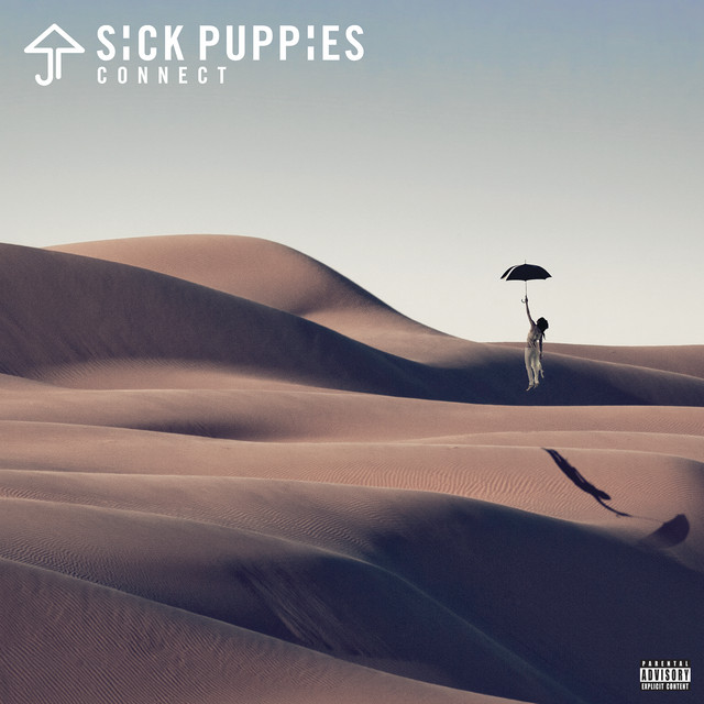 Connect album cover