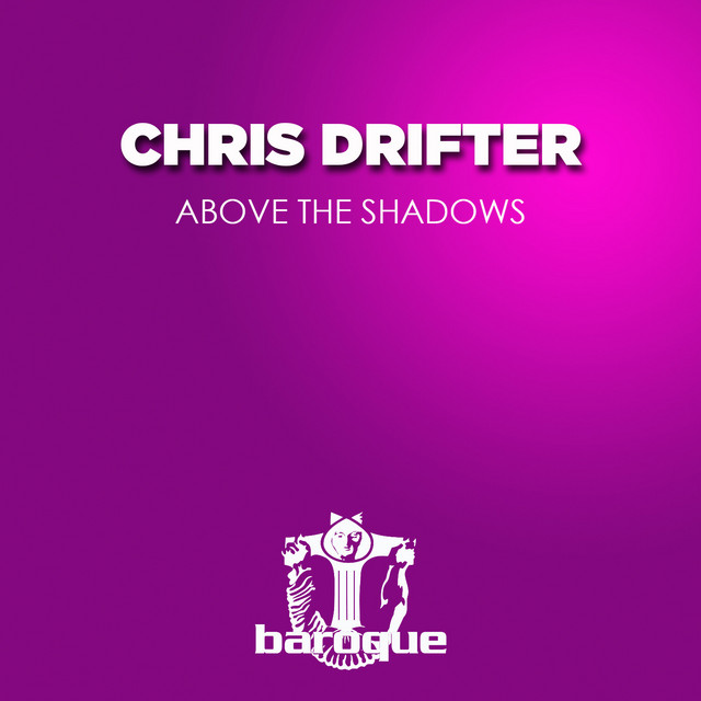 Above the Shadows album cover