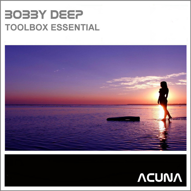 Toolbox Essential album cover