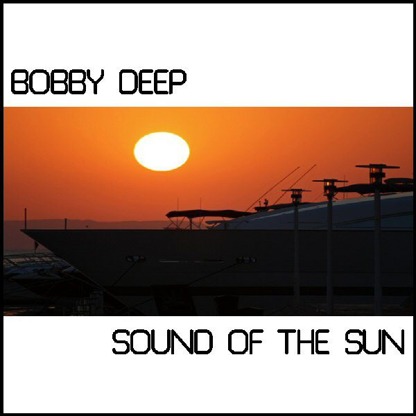 Sound of the Sun album cover