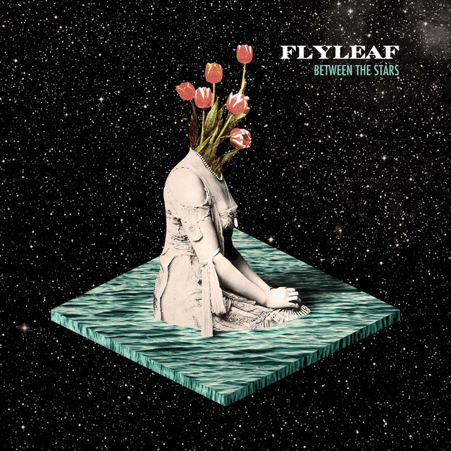 Between The Stars album cover