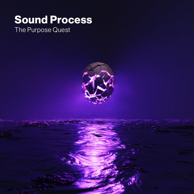 The Purpose Quest album cover