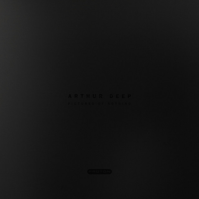 Pictures of Nothing album cover