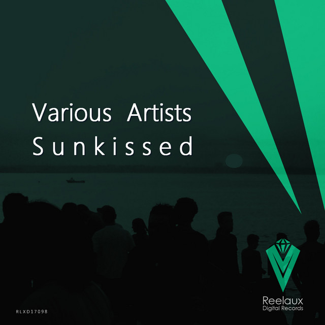 Sunkissed album cover