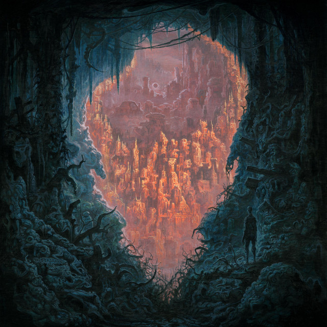 EXILE album cover