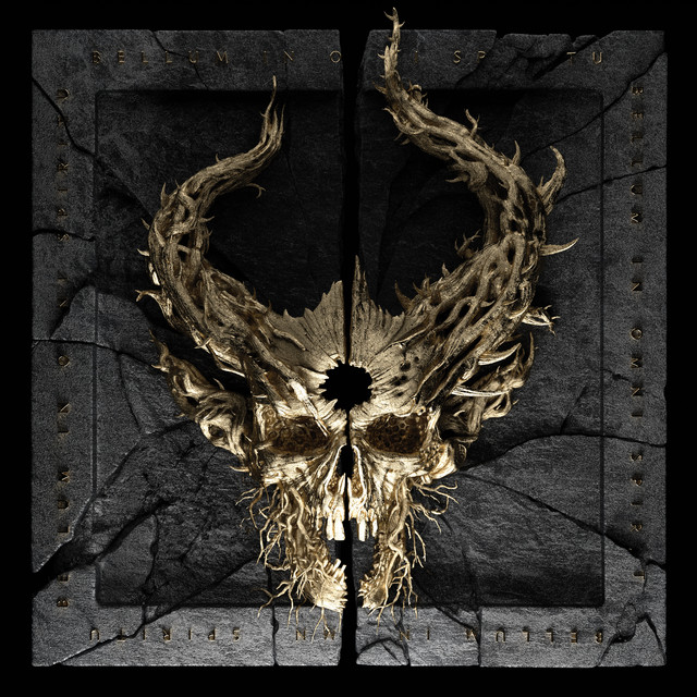 War album cover