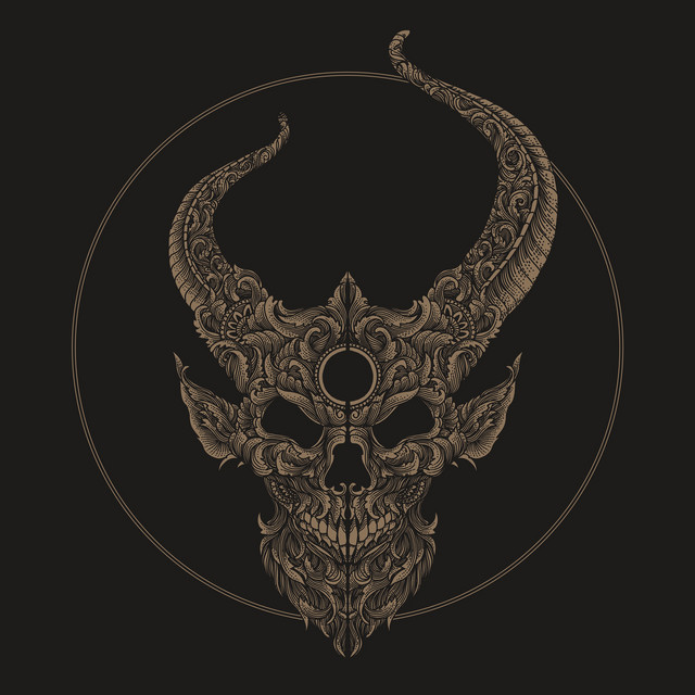 Outlive album cover