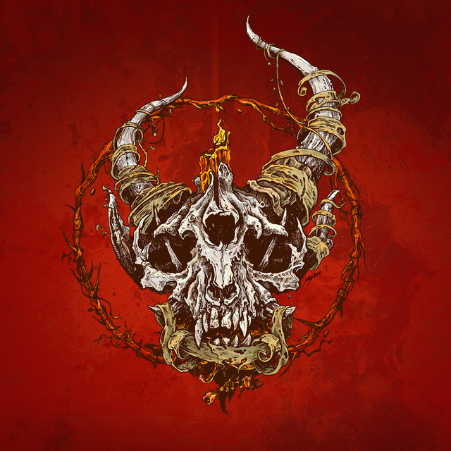 True Defiance album cover