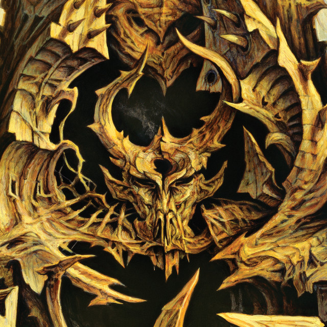 The World Is a Thorn (Deluxe Edition) album cover