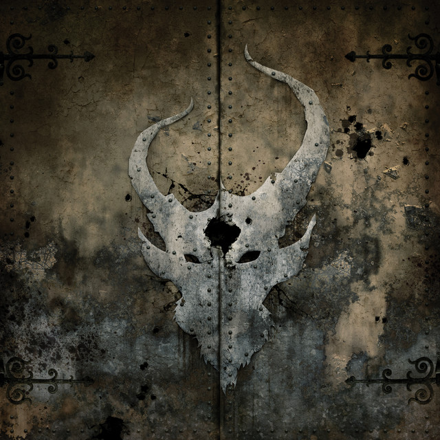 Storm the Gates of Hell album cover