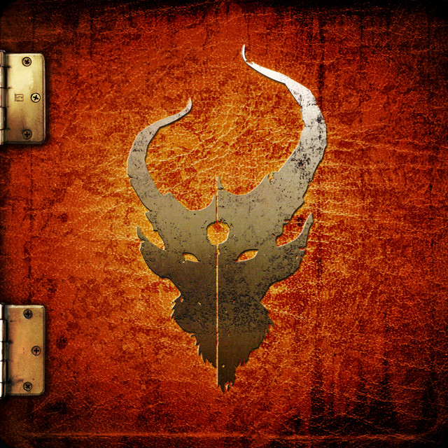 Demon Hunter album cover