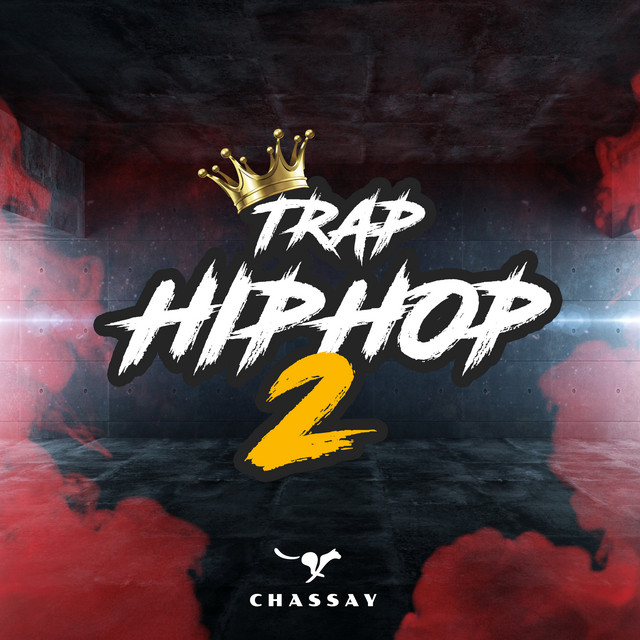 Trap Hip Hop 2 album cover