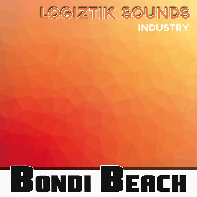 Industry album cover