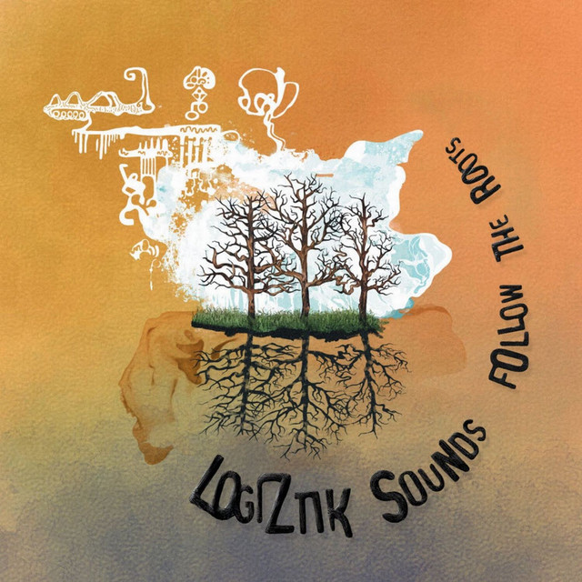 Follow The Roots album cover