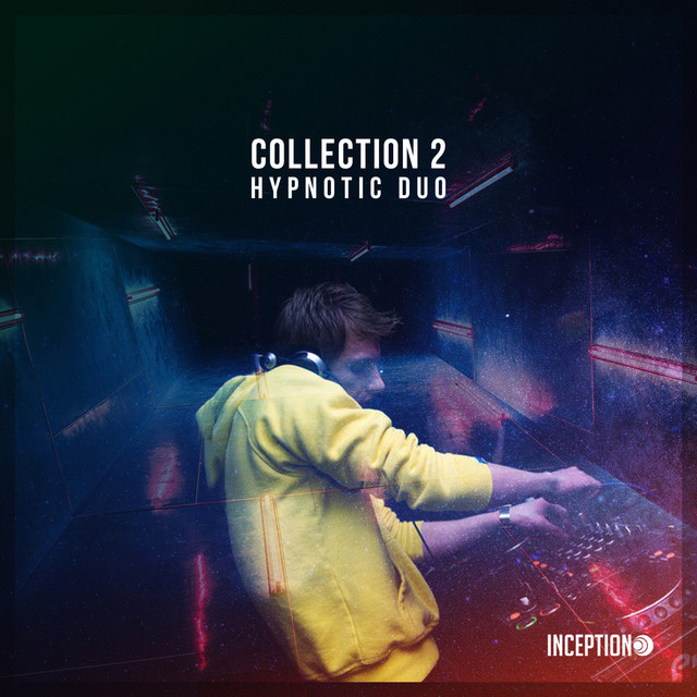 Collection 2: Hypnotic Duo album cover