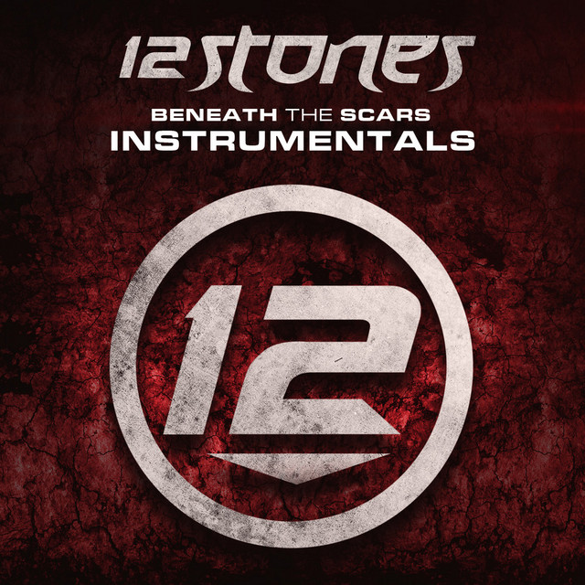 Beneath the Scars (Instrumentals) album cover