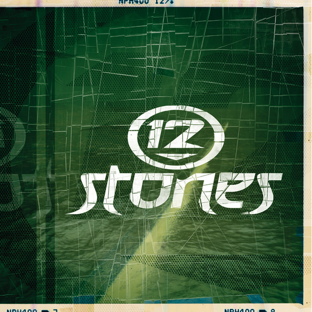 12 Stones album cover