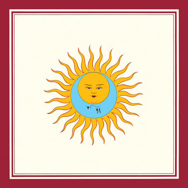 Kalimba as heard on Larks' Tongues In Aspic (Expanded & Remastered Original Album Mix) by King Crimson (1973)