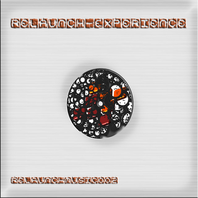 Experience album cover