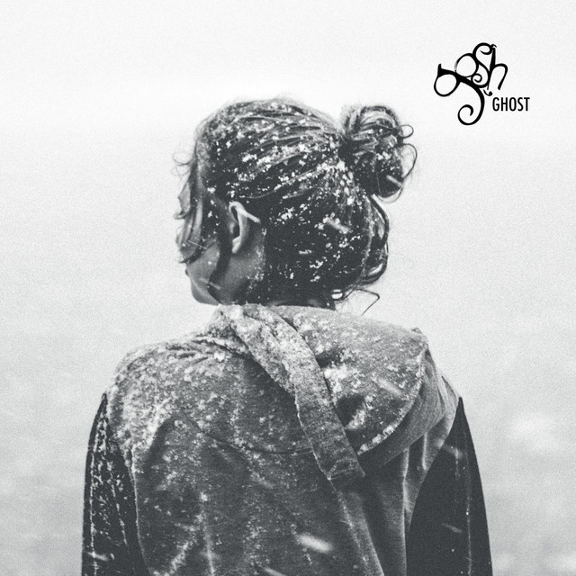 Ghost album cover