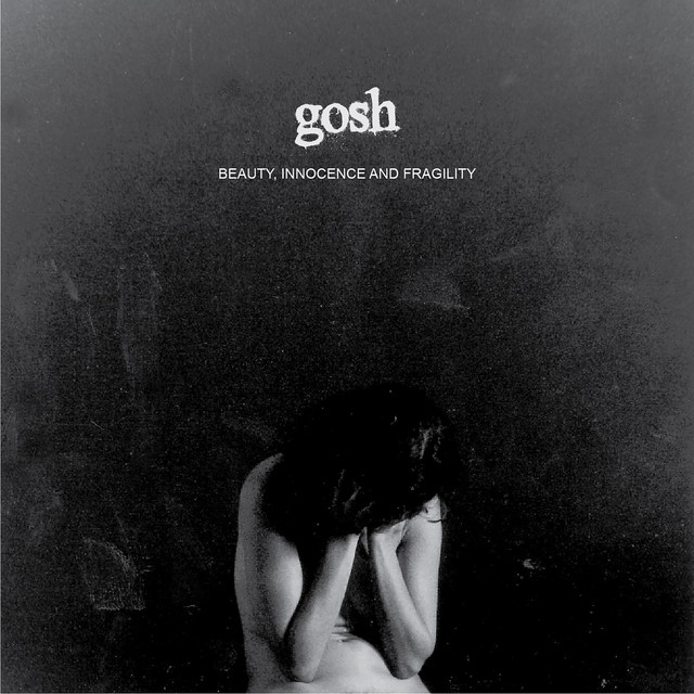 Beauty, Innocence and Fragility album cover