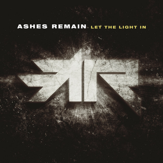 Let the Light In album cover