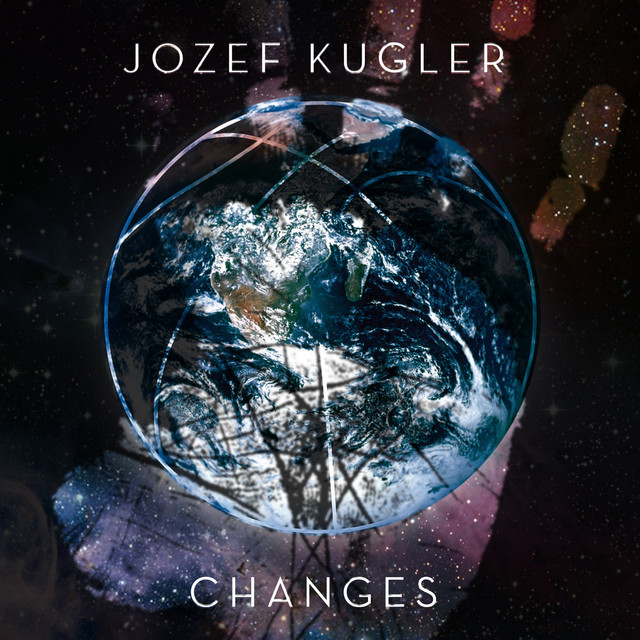 Changes album cover