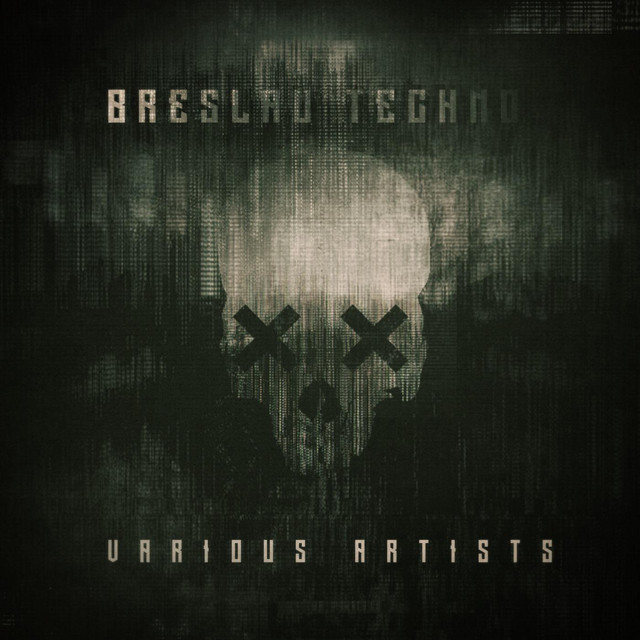 Breslau Techno V.A. album cover