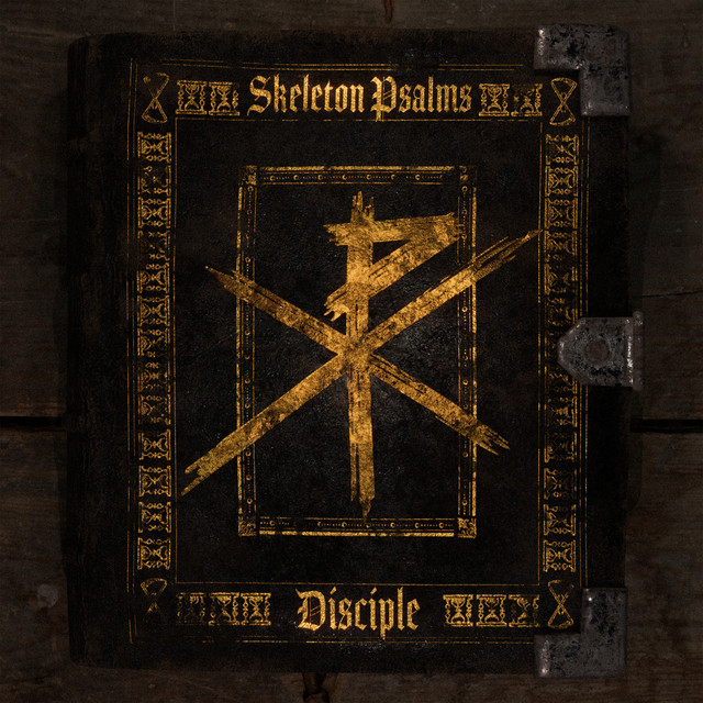 Skeleton Psalms album cover
