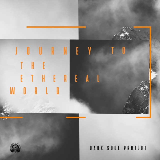 Journey to the Ethereal World (DJ Mix) album cover