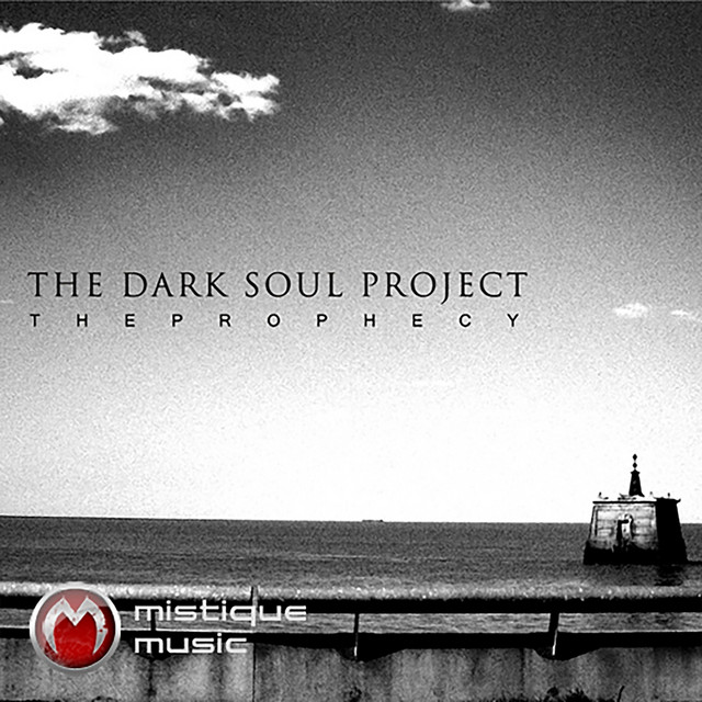 The Prophecy album cover