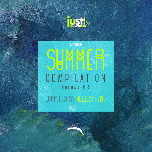 Summer VA, Vol. 3 album cover