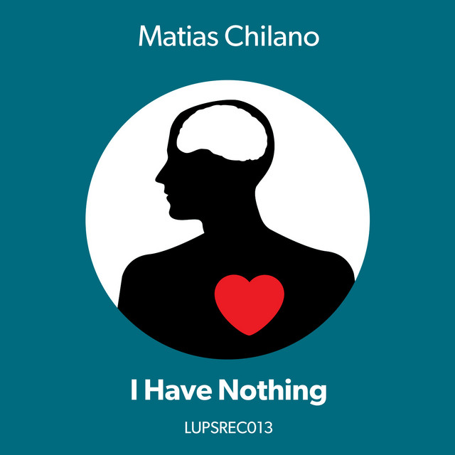 Cycles I Have Nothing Noise album cover