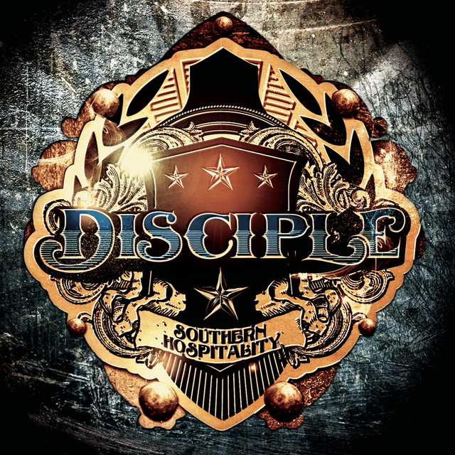 Southern Hospitality album cover