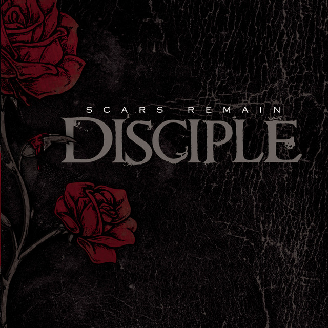 Scars Remain album cover