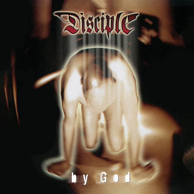 By God album cover