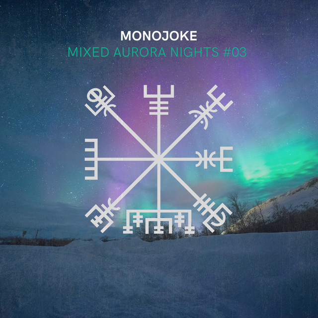 Mixed Aurora Nights #03 (DJ Mix) album cover