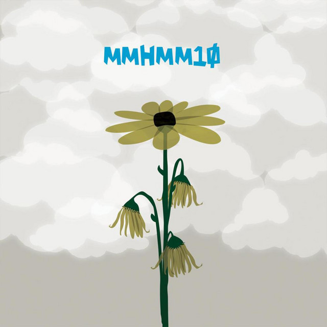 Mmhmm10 album cover
