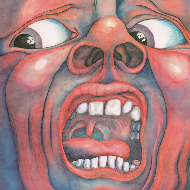 Gibson Hummingbird as heard on In The Court Of The Crimson King (Expanded & Remastered Original Album Mix) by King Crimson (1969)