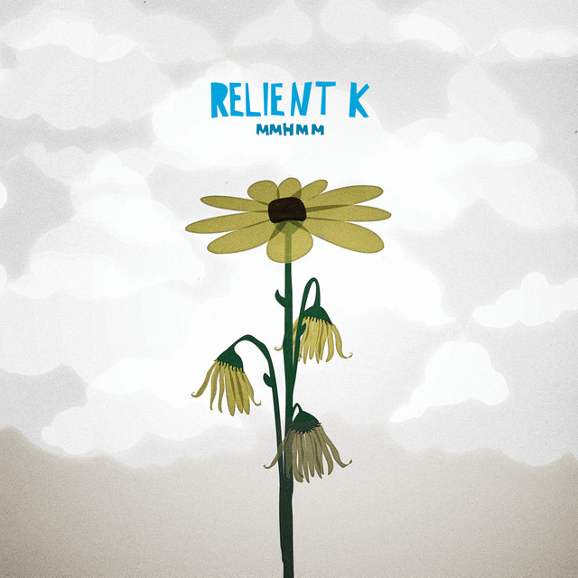 Mmhmm album cover