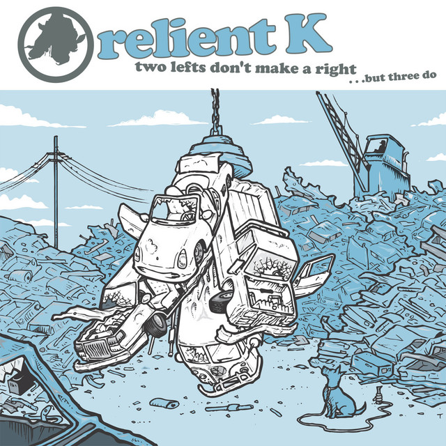 Two Lefts Don't Make a Right...But Three Do (Gold Edition) album cover