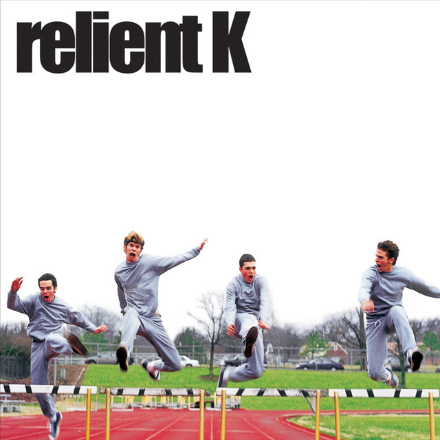 Relient K album cover