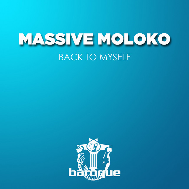 Back to Myself album cover