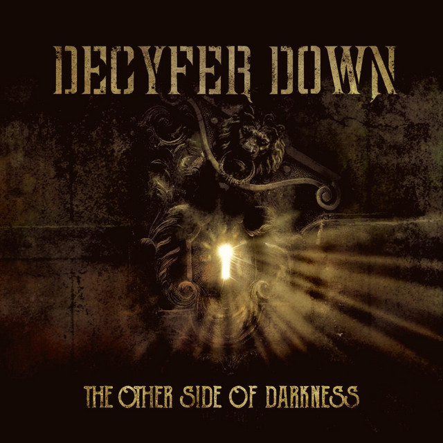 The Other Side of Darkness album cover