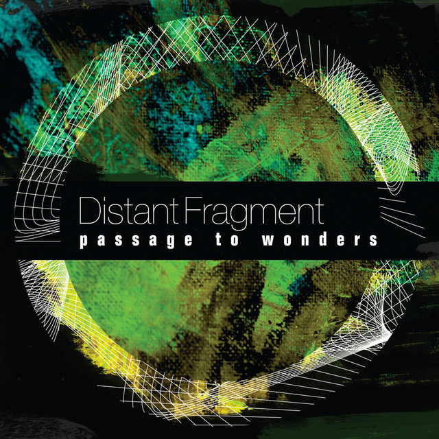 Passage to Wonders album cover