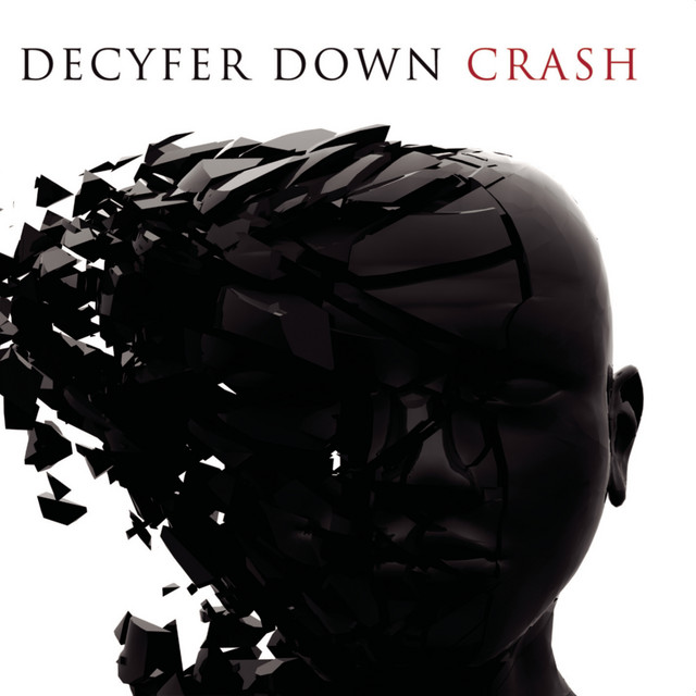 Crash album cover