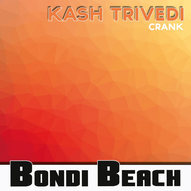 Crank album cover