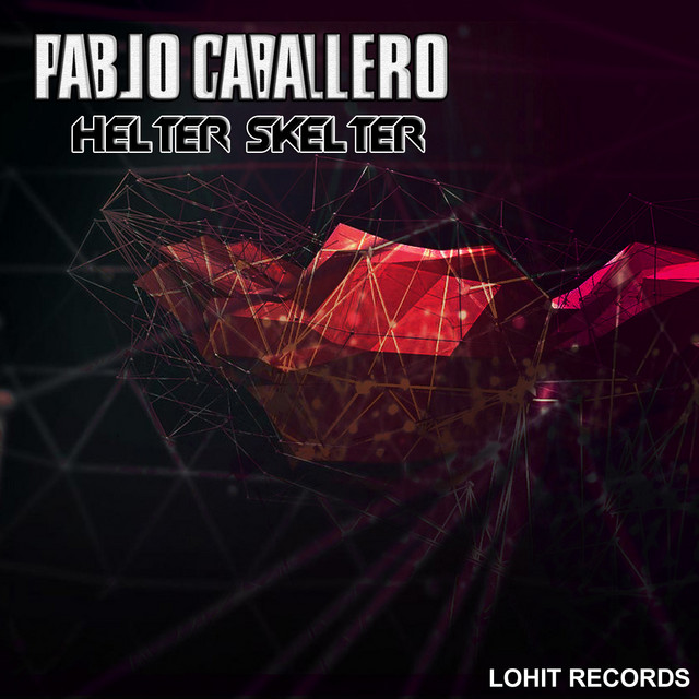 Helter Skelter album cover